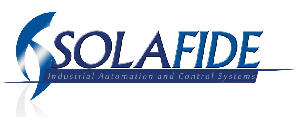 Solafide Industrial Automation and Control Systems